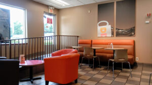 Dunkin' - Oakhurst