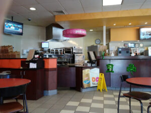 Dunkin' - West Long Branch