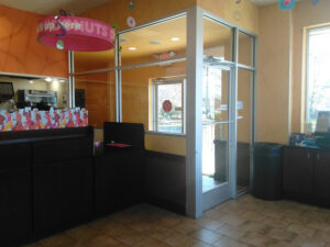 Dunkin' - Denville