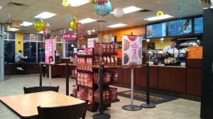 Dunkin' - Morristown