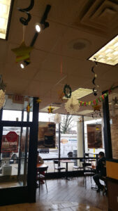 Dunkin' - Morristown