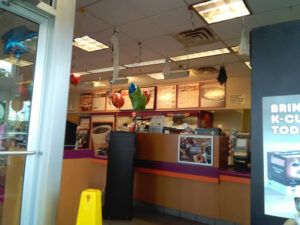 Dunkin' - Cherry Hill