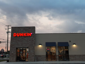 Dunkin' - Cherry Hill