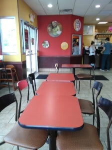Dunkin' - Cherry Hill