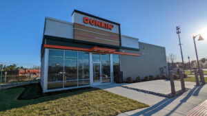 Dunkin' - Cherry Hill