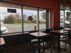 Dunkin' - Cherry Hill