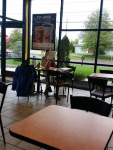 Dunkin' - Hammonton