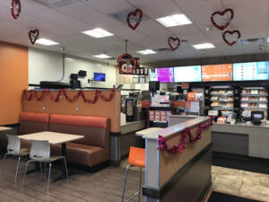 Dunkin' - Marlton