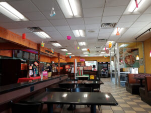 Dunkin' - Marlton