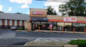 Dunkin' - Cinnaminson