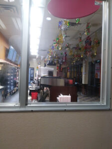 Dunkin' - Camden