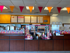 Dunkin' - Brigantine