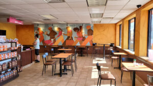 Dunkin' - Ocean City