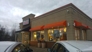 Dunkin' - Bridgeton