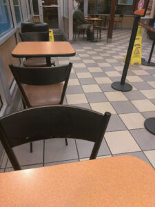 Dunkin' - Atlantic City