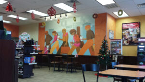 Dunkin' - Florence