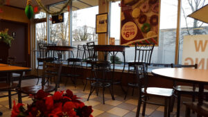 Dunkin' - Green Brook Township