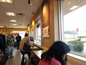 Dunkin' - Flemington