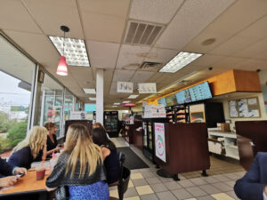 Dunkin' - Flemington