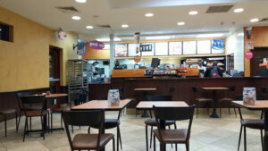 Dunkin' - Metuchen