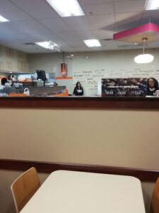 Dunkin' - Somerset