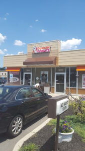 Dunkin' - Somerset