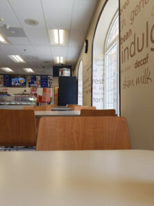 Dunkin' - South Amboy