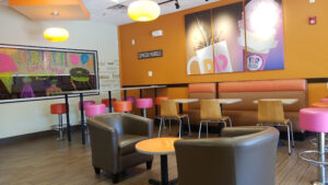 Dunkin' - Spotswood