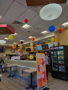 Dunkin' - Staten Island