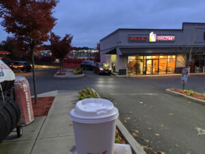 Dunkin' - Staten Island
