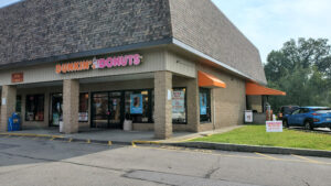 Dunkin' - Carmel Hamlet