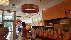 Dunkin' - Hartsdale