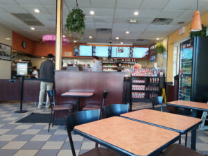 Dunkin' - Larchmont
