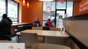 Dunkin' - Peekskill