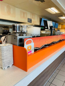Dunkin' - Peekskill