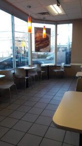 Dunkin' - Port Chester