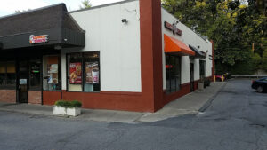 Dunkin' - Scarsdale