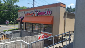 Dunkin' - White Plains