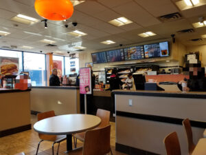 Dunkin' - Yonkers