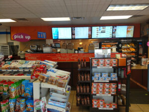 Dunkin' - Yonkers