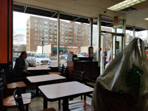 Dunkin' - Eastchester