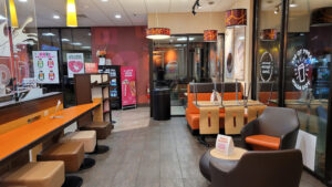 Dunkin' - Middletown