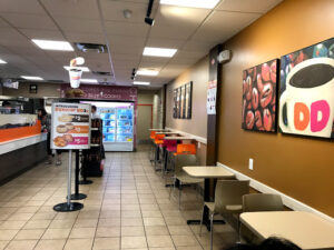 Dunkin' - Orangeburg