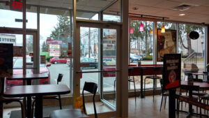 Dunkin' - Spring Valley