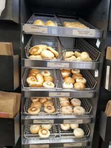 Dunkin' - Washingtonville