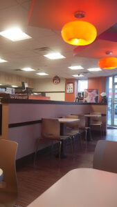 Dunkin' - Elmont