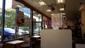 Dunkin' - Elmont
