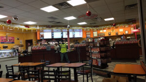 Dunkin' - Queens