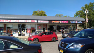 Dunkin' - Franklin Square