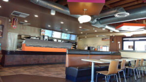 Dunkin' - Franklin Square